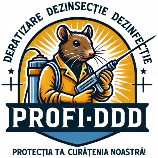 Profi DDD logo